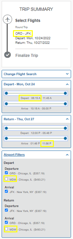 flight-variables flight-variables