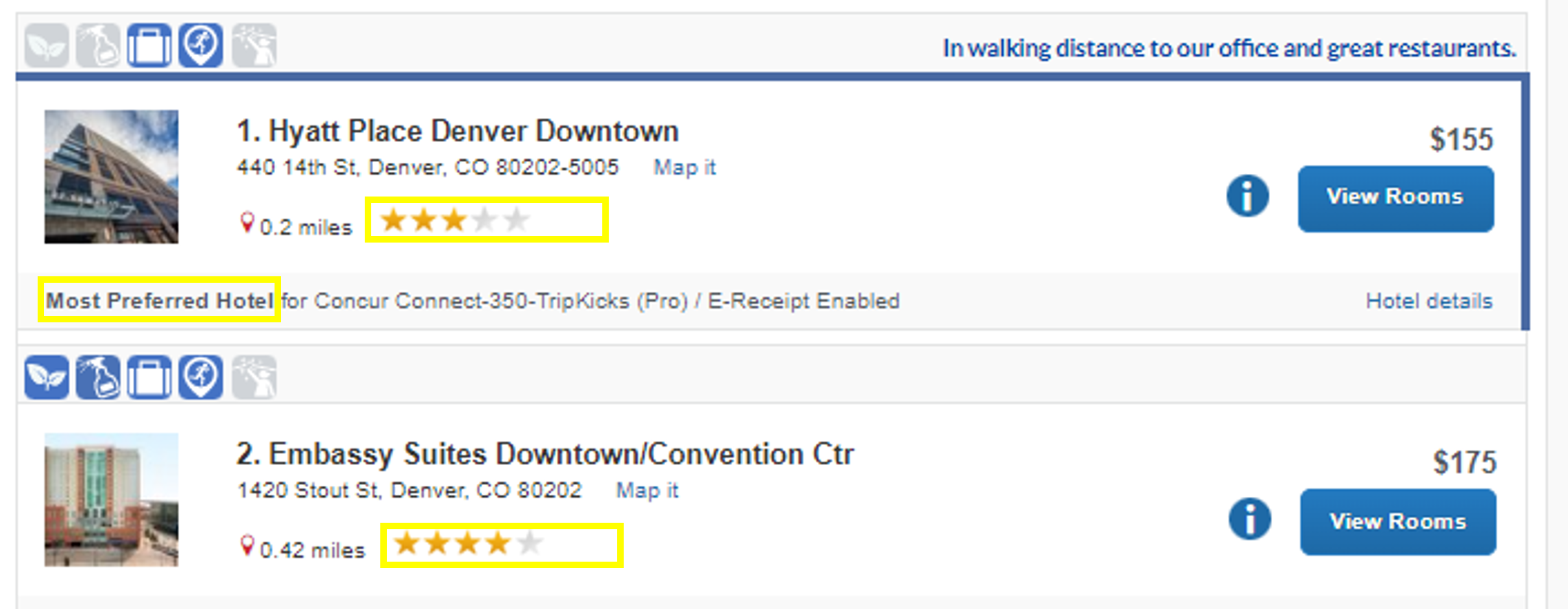 Preferred&Crown Preferred&Crown